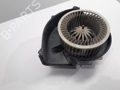 Heater blower motor SEAT IBIZA III (6L1) 1.2 12V | BP27227096M62 