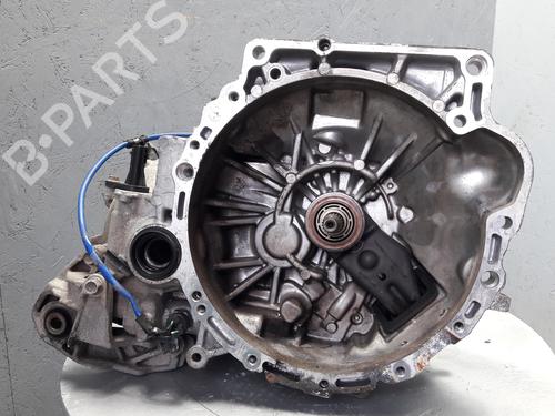 Gearbox MAZDA 3 (BK) 1.6 (BK14) | BP27226296M3 