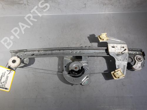 Electronic module PEUGEOT 107 (PM_, PN_) 1.0 | BP27226644M83