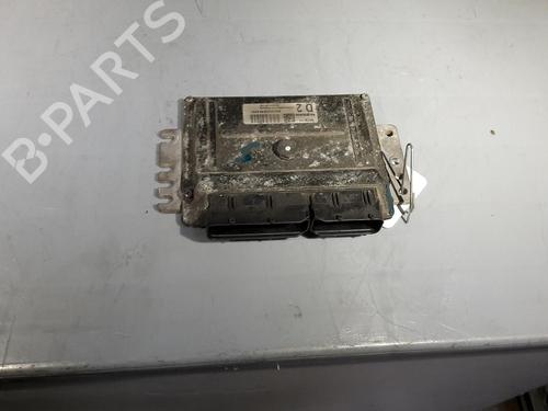 Engine control unit (ECU) BMW 3 (E90) 318 d | BP27226396M57 
