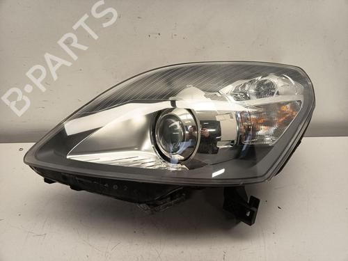 Used Other Other OPEL ZAFIRA TOURER C (P12) 1.8 (75) (140 hp) 33438336 33438336