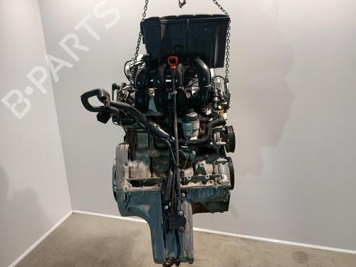 Motor MERCEDES-BENZ A-CLASS (W168) A 140 (168.031, 168.131) | BP27228872M1 