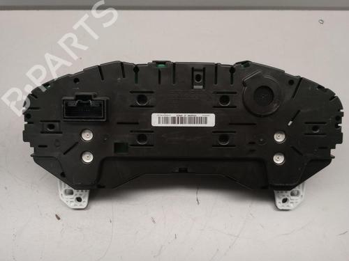 Instrument cluster FORD MONDEO V Turnier (CF) 2.0 TDCi 4x4 | BP32762179C47 - Image 3