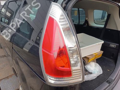 Venstre baglygte Venstre baglygte MAZDA 5 (CR) 2.0 (CREW, CR19) (146 hp) 34252344 34252344