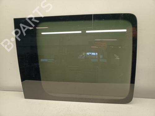 Used Rear right door window Rear right door window VW CADDY III Box Body/MPV (2KA, 2KH, 2CA, 2CH) 2.0 SDI (70 hp) 35916988 35916988