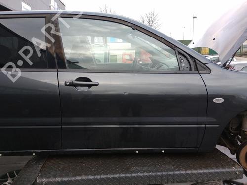 Used Right front door MITSUBISHI LANCER VII Estate (CS_W, CT_W) 2.0 (CS9W) (135 hp) 27230001
