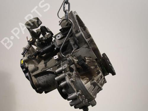 Gearbox VW NEW BEETLE (9C1, 1C1) 1.6 | BP27230014M3 