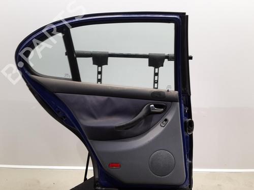 Dør venstre bak SEAT LEON (1M1) 1.6 | BP27225908C4 