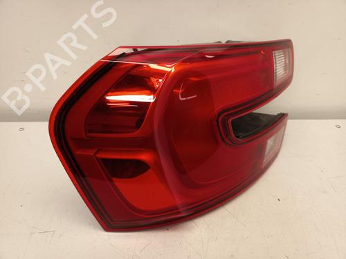 Left taillight CITROËN C4 Picasso II 1.6 HDi / BlueHDi 115 | BP34252380C34  - Image 5
