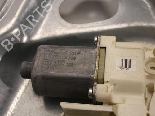 Andre FORD FOCUS II (DA_, HCP, DP) 1.6 | BP27230211O1 