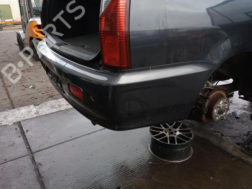Rear bumper MITSUBISHI LANCER VII Estate (CS_W, CT_W) 2.0 (CS9W) | BP27230007C8 