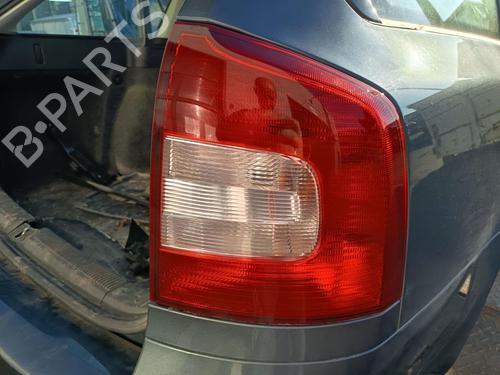 Used Right taillight Right taillight 38525195 38525195