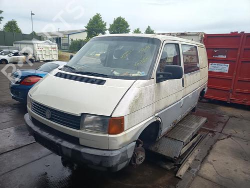 Brukte deler til VW TRANSPORTER T4 Van (70A, 70H, 7DA, 7DH) 1.9 D 4757589