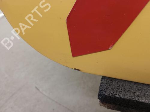 Right front door SEAT IBIZA IV SC (6J1, 6P5) 1.4 | BP27233101C3 