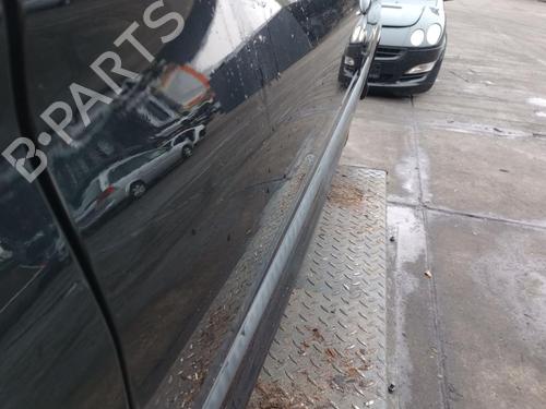 Left front door PEUGEOT 206 CC (2D) 1.6 16V (2DNFUF, 2DNFUR) | BP27232626C2 