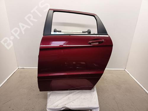 Used Left rear door MERCEDES-BENZ B-CLASS Sports Tourer (W245) B 180 CDI (245.207) (109 hp) 27232799