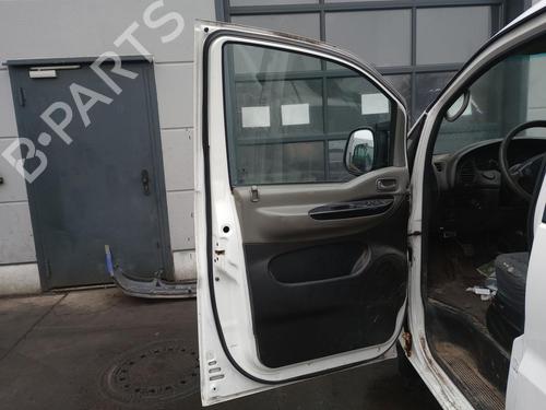 Left front door HYUNDAI H-1 Van (A1) 2.5 CRDi | BP27233126C2 