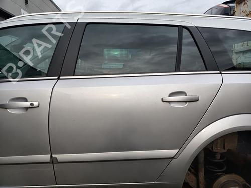 Used Left rear door Left rear door 32762372 32762372