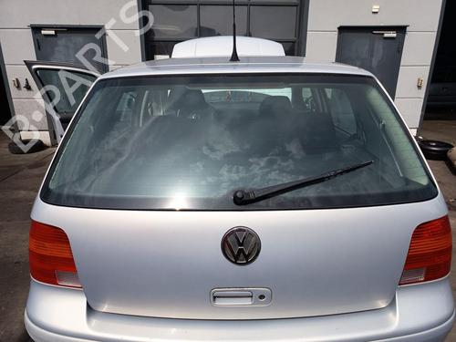 Used Tailgate Tailgate 36647472 36647472