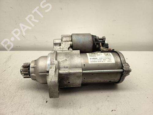 Startmotor Startmotor 39515074 39515074
