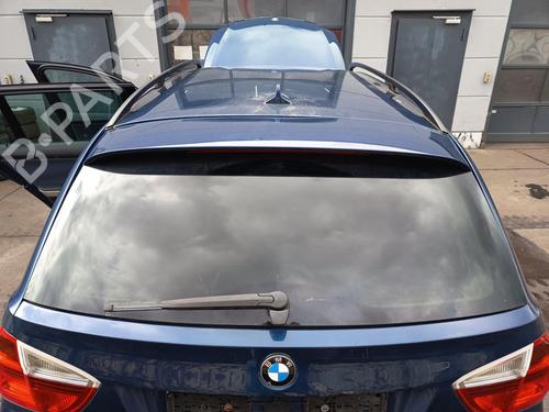 Heckscheibe für BMW 3 Touring (E91) 318 i (129 hp) 33183228
