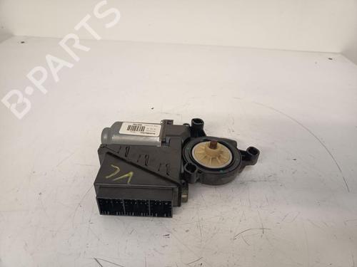 Used Left front window motor Left front window motor SKODA FABIA I Combi (6Y5) 1.4 16V (75 hp) 32761102 32761102