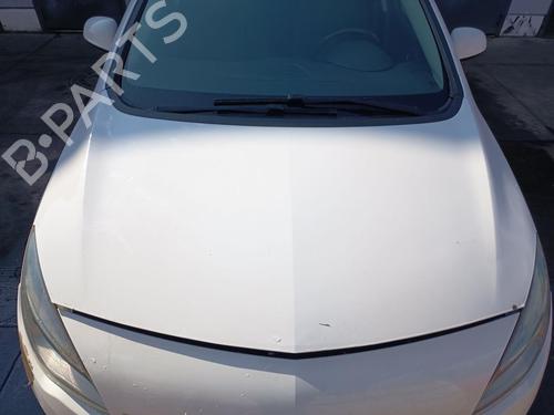 Used Hood Hood OPEL ASTRA J Sports Tourer (P10) 1.7 CDTI (35) (110 hp) 33410417 33410417