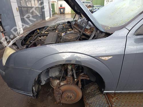 Forskærm venstre FORD MONDEO III Turnier (BWY) 2.0 TDCi (130 hp) 32763686