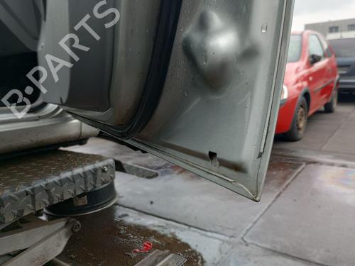 Right front door DAEWOO KALOS (KLAS) 1.2 | BP27230667C3 