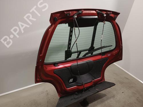 Tailgate FORD KA (RB_) 1.3 i ROCAM | BP27228680C6 