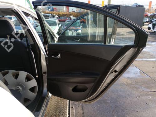 Right rear door NISSAN PRIMERA (P12) 1.8 | BP27232353C5 