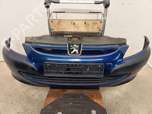 Used Front bumper Front bumper 33410392 33410392