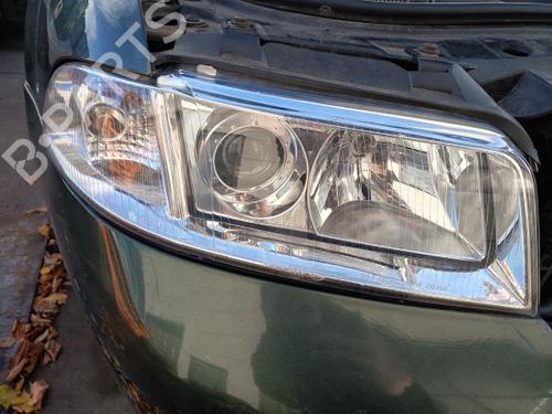 right-headlight-audi-a4-b5-8d2-1994-1995-1996-1997-1998-1999-2000-2001-40357409 main image