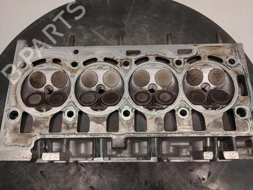 Cylinder head VW GOLF V (1K1) 1.6 FSI | BP27229337M5 
