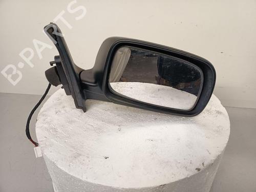 Außenspiegel rechts für TOYOTA COROLLA Estate (_E12_) 2.0 D-4D (CDE120_, CDE120R) (116 hp) 32761395