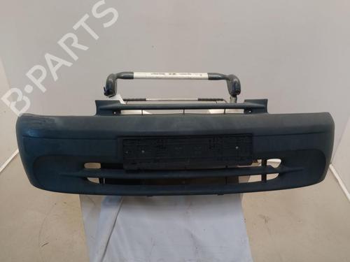 Used Front bumper Front bumper RENAULT KANGOO (KC0/1_) 1.4 (KC0C, KC0H, KC0B, KC0M) (75 hp) 32733766 32733766