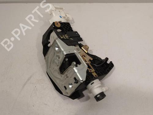 Rear right lock MERCEDES-BENZ S-CLASS (W220, V220) S 320 CDI (220.026, 220.126) | BP27228959C99 