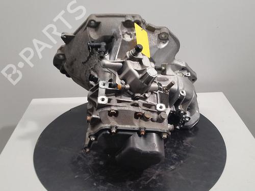Gearbox OPEL CORSA D (S07) 1.0 (L08, L68) | BP27228217M3 