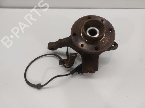 Right front steering knuckle DACIA SANDERO II 1.2 | BP27230114M26 