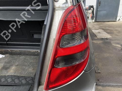 Used Right taillight Right taillight MERCEDES-BENZ A-CLASS (W169) A 200 (169.033, 169.333) (136 hp) 33611416 33611416