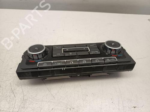 Climate control VW GOLF PLUS V (5M1, 521) 1.4 TSI | BP33275304I5  - Image 5