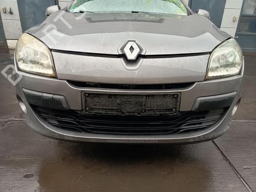 Used Front bumper Front bumper RENAULT MEGANE III Grandtour (KZ0/1) 2.0 CVT (KZ0G, KZ1P) (140 hp) 32762539 32762539