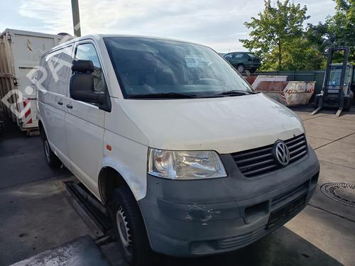 Used Parts VW TRANSPORTER T5 Van (7HA, 7HH, 7EA, 7EH)  1.9 TDI  4918431