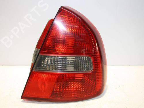 Andre MITSUBISHI CARISMA (DA_) 1.6 (DA1A) (103 hp) 27230325