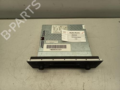 Other AUDI A4 B6 (8E2) 1.6 | BP33167282O1 - Image 5