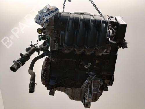 Engine PEUGEOT 206 CC (2D) 1.6 16V (2DNFUF, 2DNFUR) | BP27226134M1