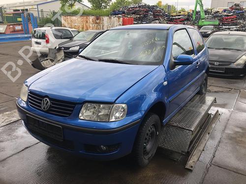 Brugte VW POLO (6N2) 1.0 (50 hp) 4456111