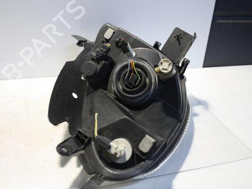 Left headlight CITROËN XSARA PICASSO (N68) 1.8 16V | BP27230011C28 