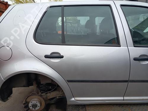 Used Right rear door Right rear door VW GOLF IV (1J1) 1.4 16V (75 hp) 33965647 33965647