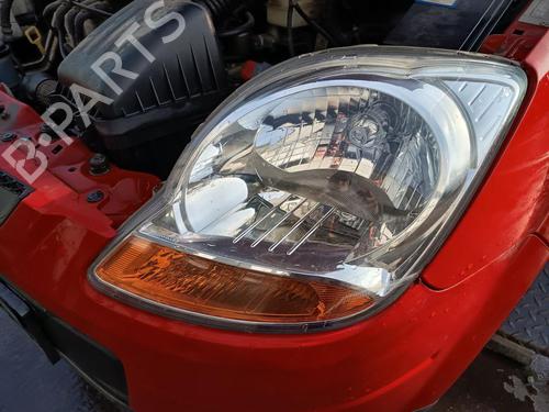 Left headlight CHEVROLET MATIZ (M200, M250) 1.0 LPG | BP33749228C28 - Image 3